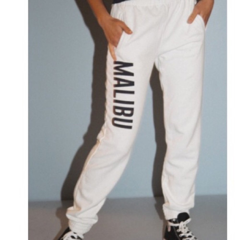 Sweatpants